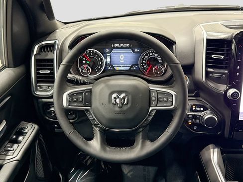 New 2026 RAM 1500 Big Horn AWD/4WD image 24