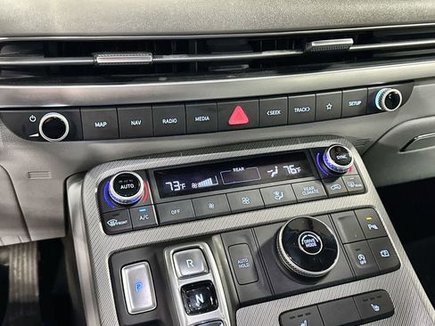 Used 2025 Hyundai Palisade SEL image 22