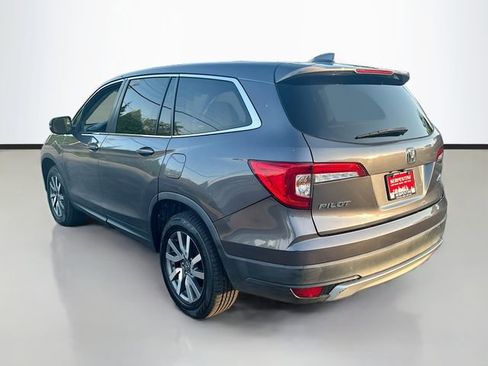 Used 2020 Honda Pilot EX image 8