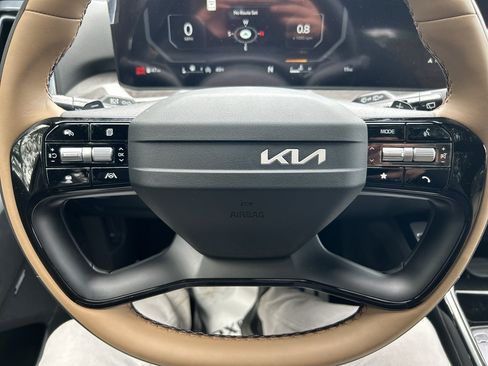 New 2026 Kia Sorento SX Prestige w/ Olive Brown Leather Package AWD/4WD image 27