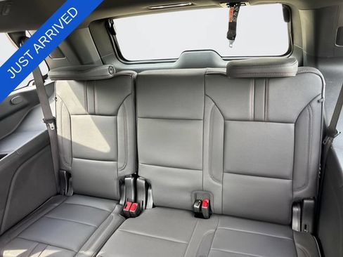 New 2026 Chevrolet Tahoe RST w/ RST Capability Package AWD/4WD image 24