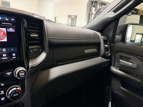 Used 2022 RAM 2500 Power Wagon w/ Level 1 Equipment Group image 24