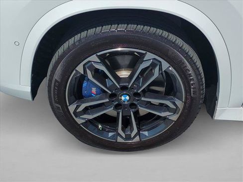 Certified 2025 BMW X1 M35i w/ Premium Package AWD/4WD image 25