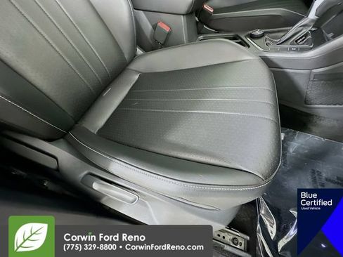 Used 2023 Volkswagen Tiguan SE w/ Panoramic Sunroof Package AWD/4WD image 34