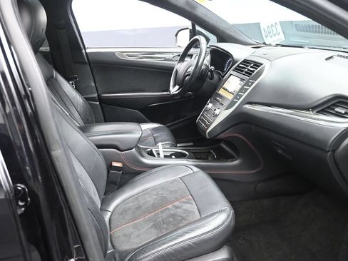 Used 2019 Lincoln MKC Black Label AWD/4WD image 29