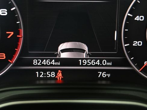 Used 2018 Audi A5 2.0T Premium Plus w/ Premium Plus AWD/4WD image 25