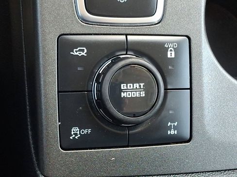 Certified 2025 Ford Bronco Sport Badlands AWD/4WD image 23