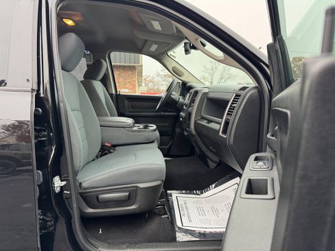 Used 2019 RAM 1500 Express image 16