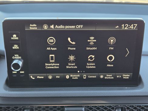 Certified 2025 Acura Integra A-Spec image 17