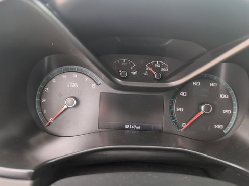 Used 2021 GMC Canyon Denali AWD/4WD image 11