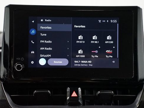 Certified 2024 Toyota Corolla LE image 18