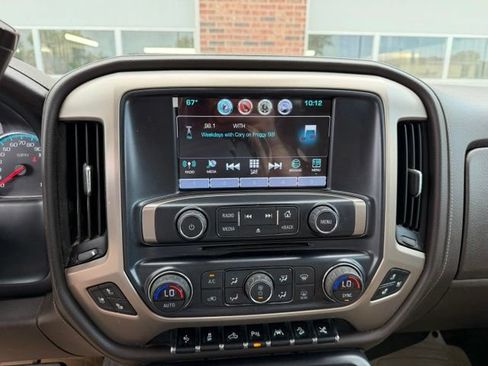 Used 2017 GMC Sierra 1500 Denali w/ Denali Ultimate Package AWD/4WD image 27
