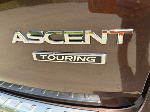Used 2020 Subaru Ascent Touring AWD/4WD image 8