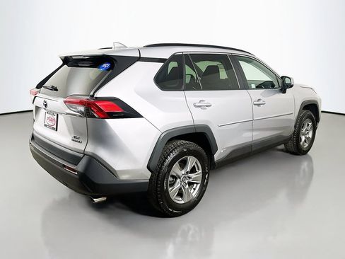 Used 2022 Toyota RAV4 XLE w/ Convenience Package AWD/4WD image 20