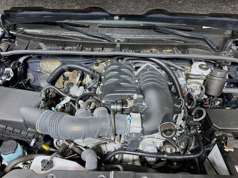 Used 2024 Toyota 4Runner TRD Pro image 26