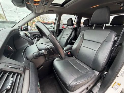 Used 2021 Honda Pilot Special Edition image 10