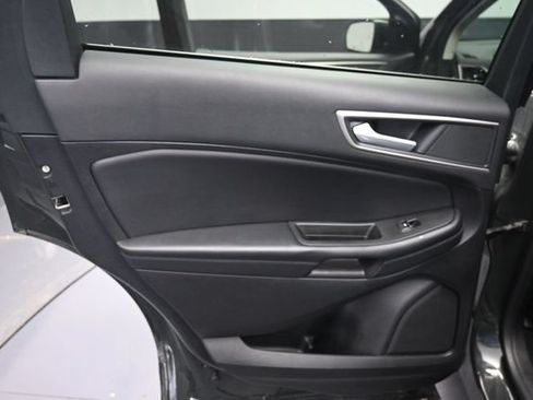 Used 2024 Ford Edge SEL AWD/4WD image 31