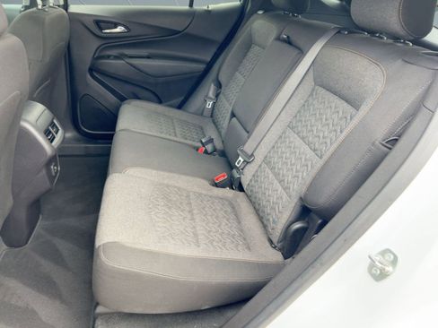 Used 2024 Chevrolet Equinox LT image 14