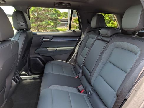 New 2026 GMC Terrain AT4 w/ Convenience Package III AWD/4WD image 33