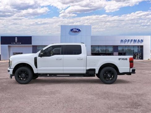 New 2026 Ford F250 XLT w/ XLT Premium Package AWD/4WD image 3