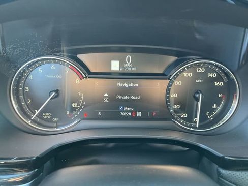 Used 2023 Cadillac XT5 Premium Luxury image 15