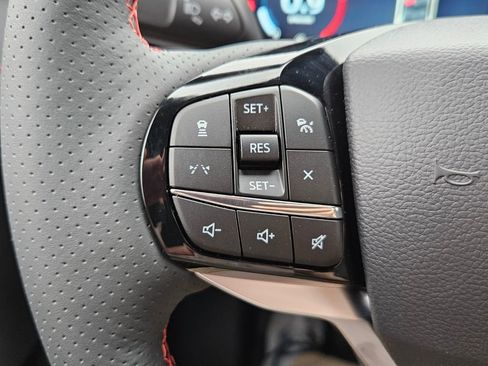 New 2026 Ford Explorer ST-Line w/ Premium Package image 23