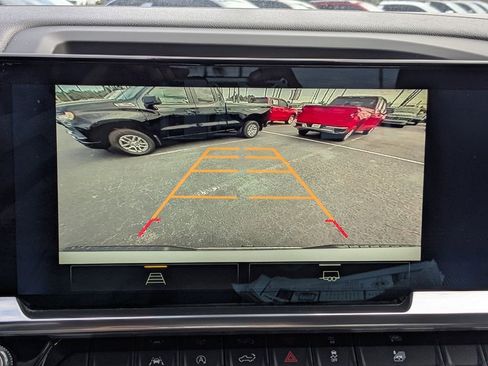 Used 2025 Chevrolet Silverado 1500 LT image 22