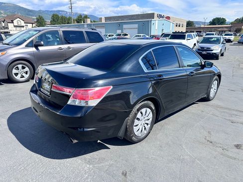 Used 2012 Honda Accord LX image 3