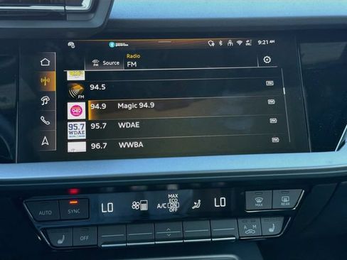 New 2026 Audi A3 2.0T Premium AWD/4WD image 29
