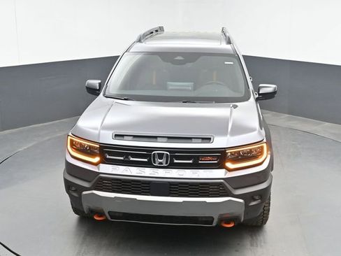 New 2026 Honda Passport TrailSport image 14