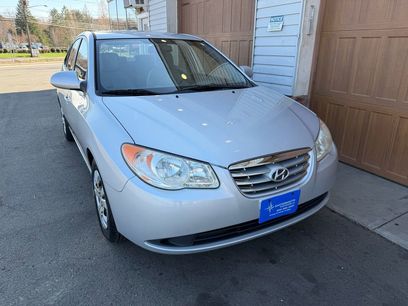 Used 2010 Hyundai Elantra w/ Comfort Pkg 2