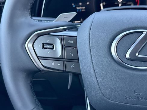New 2026 Lexus TX 350 AWD w/ Technology Package image 26