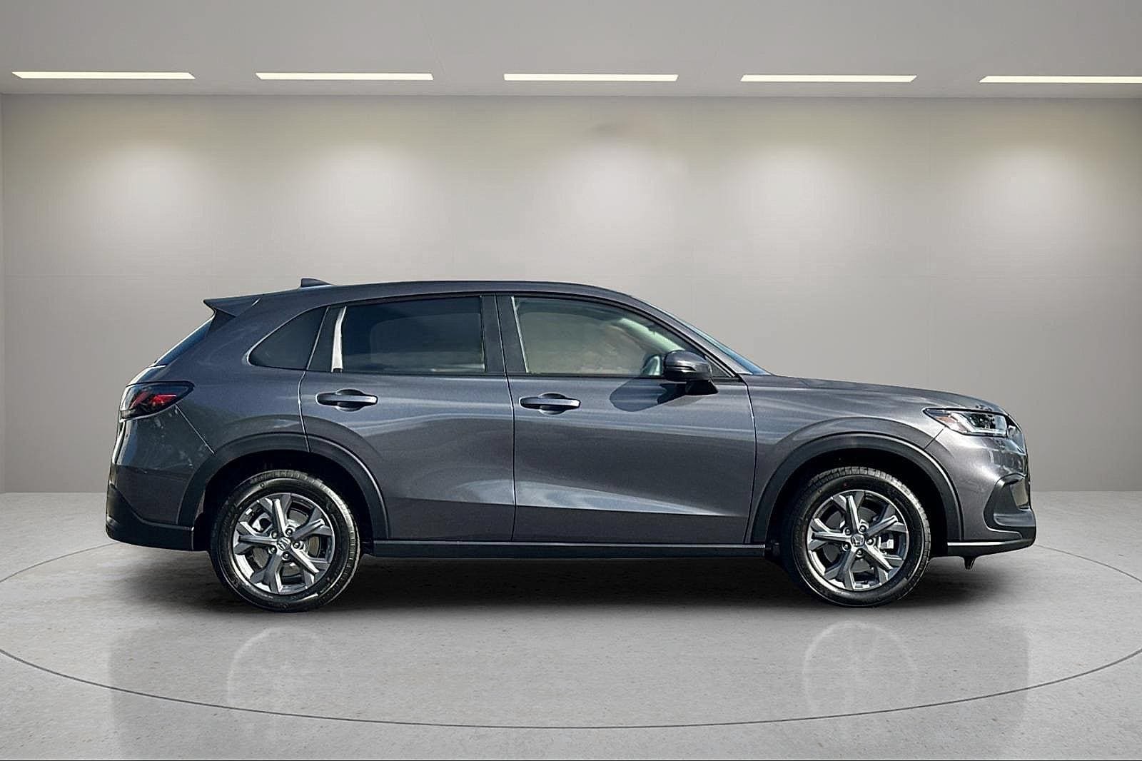 New 2027 Honda HR-V LX image 6