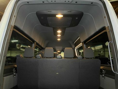 New 2024 Mercedes-Benz Sprinter 2500 image 20