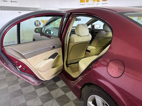 Used 2008 Honda Civic EX image 15