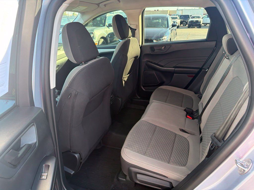 Used 2022 Ford Escape SE w/ Convenience Package FWD image 15