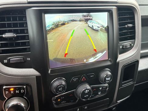 Used 2020 RAM 1500 Tradesman w/ Popular Equipment Group image 21