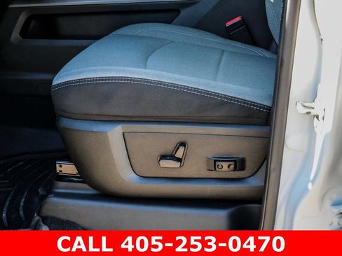 Used 2022 RAM 3500 Big Horn w/ Level C Equiment Group AWD/4WD image 57