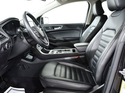 Used 2024 Ford Edge SEL w/ Convenience Package image 6