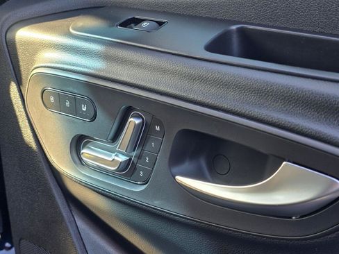 New 2026 Mercedes-Benz Sprinter 2500 image 27