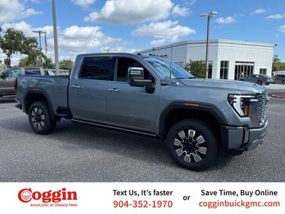 Certified 2024 GMC Sierra 2500 Denali w/ Denali Reserve Package