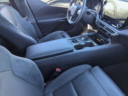 Used 2023 Lexus RX 350 FWD w/ Accessory Package (Z1) image 11