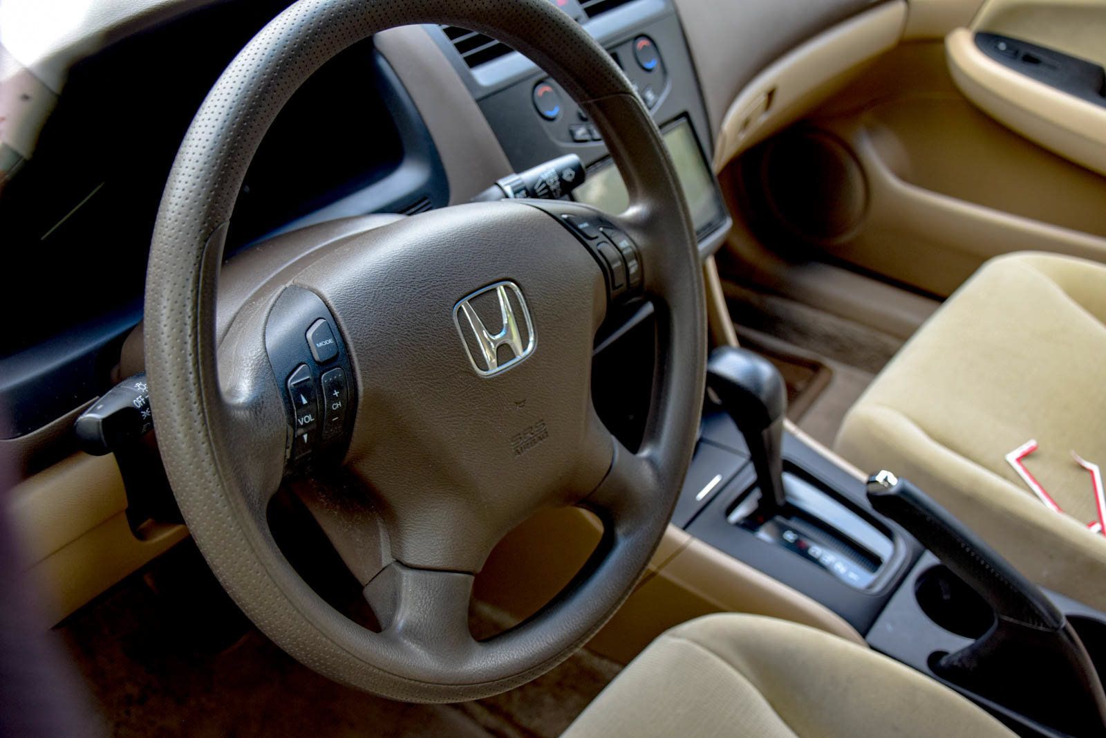 Used 2006 Honda Accord LX image 22
