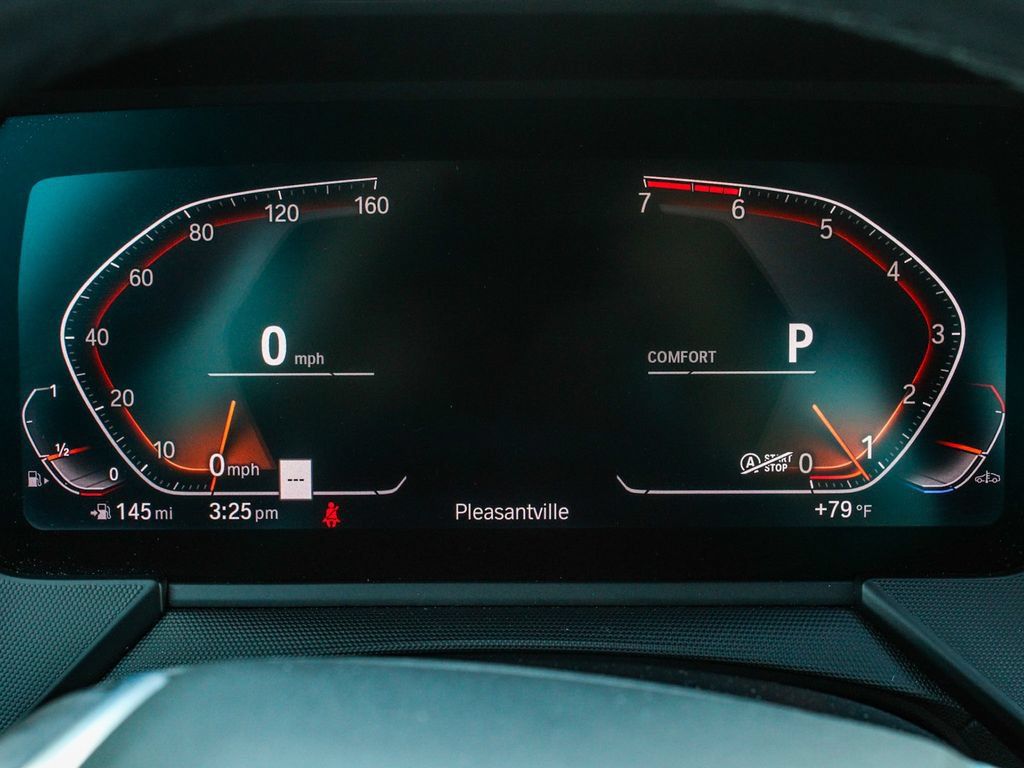 Used 2022 BMW 228i xDrive Gran Coupe w/ Convenience Package AWD/4WD image 16