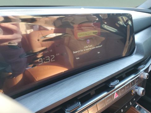 New 2025 Kia Telluride SX X-Line image 19