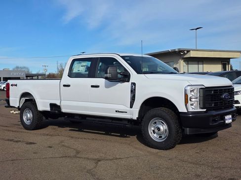 New 2026 Ford F350 XL w/ XL Off-Road Package image 24