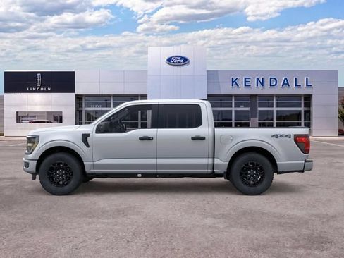 Used 2026 Ford F150 STX AWD/4WD image 3