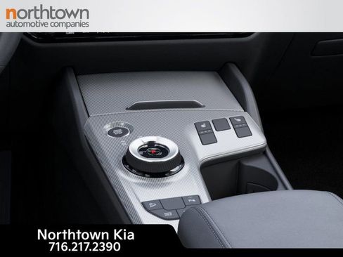 New 2026 Kia Sportage EX w/ EX Panoramic Sunroof Package image 24