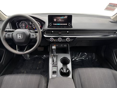 Used 2023 Honda Civic LX image 7