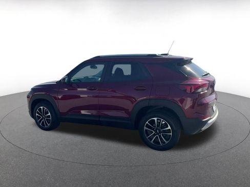 Used 2025 Chevrolet TrailBlazer LT image 10